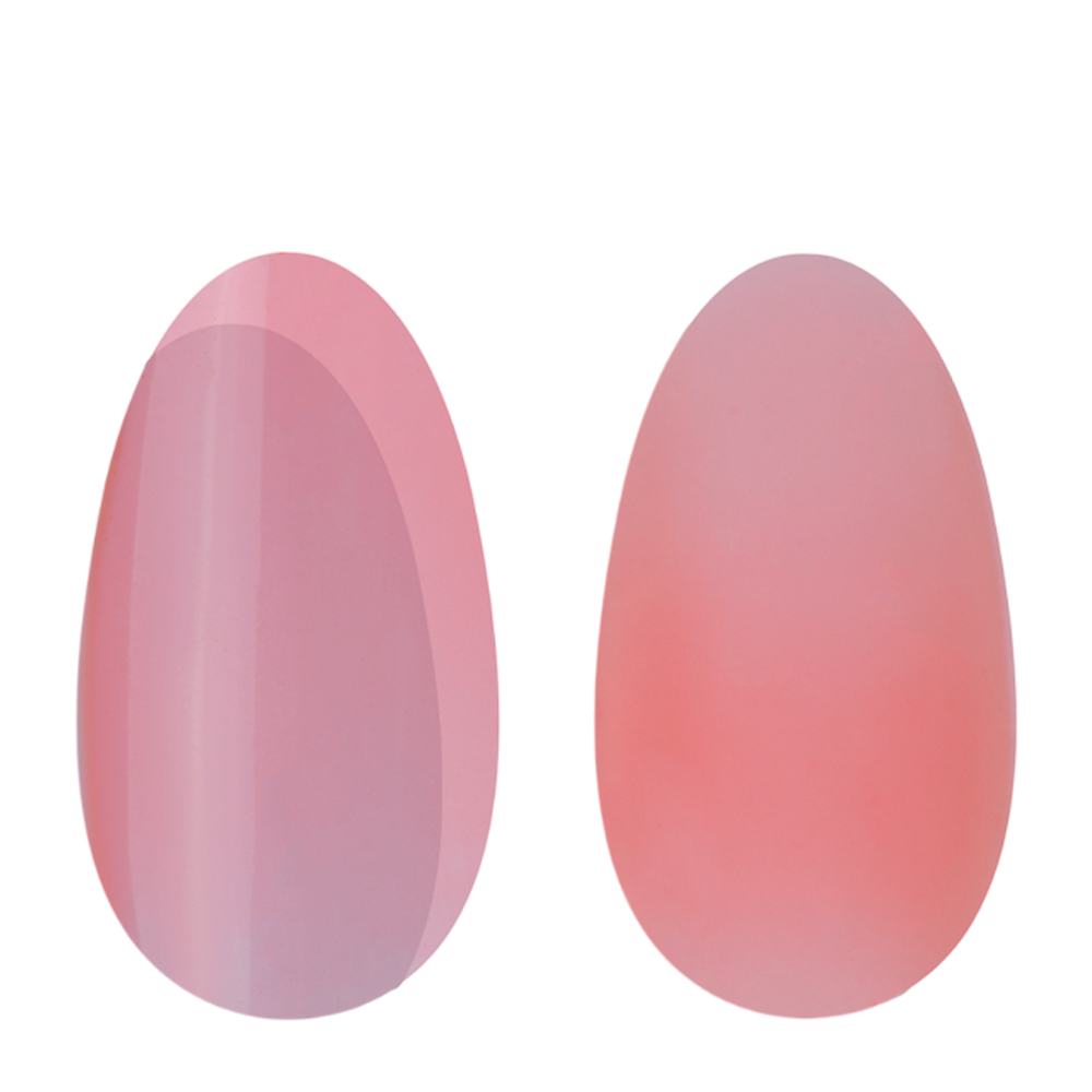 I AM База каучуковая скоростная для гель-лака, 14 / I AM No-nicure 9 мл, фото 1