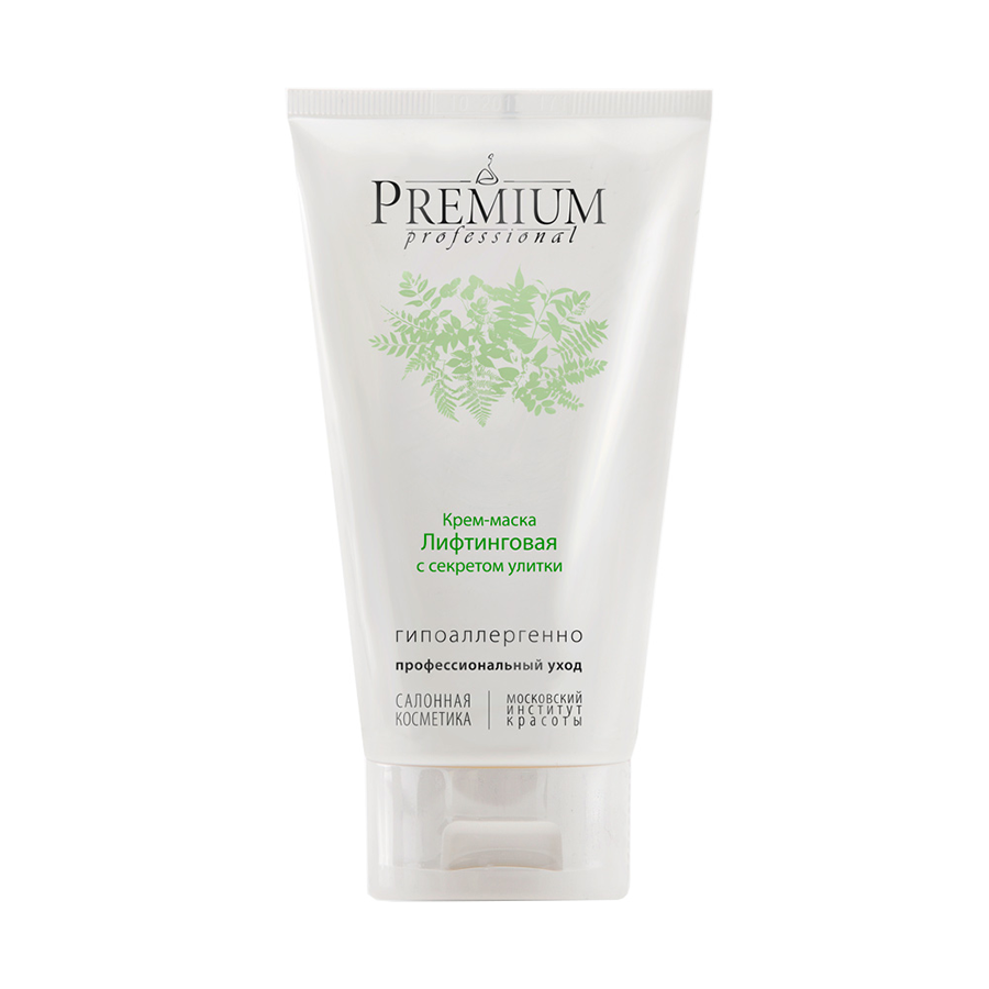 PREMIUM Крем-маска с секретом улитки Лифтинговая / Professional 150 мл, фото 2