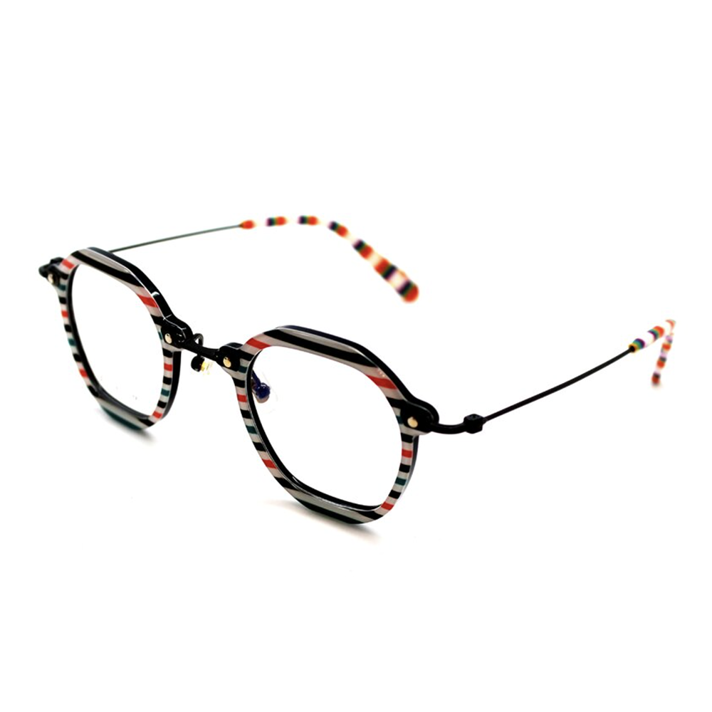 FRANCESCA FEDUCCI Оправа для очков, титан 012 с6 / FRANCESCA FEDUCCI, фото 3