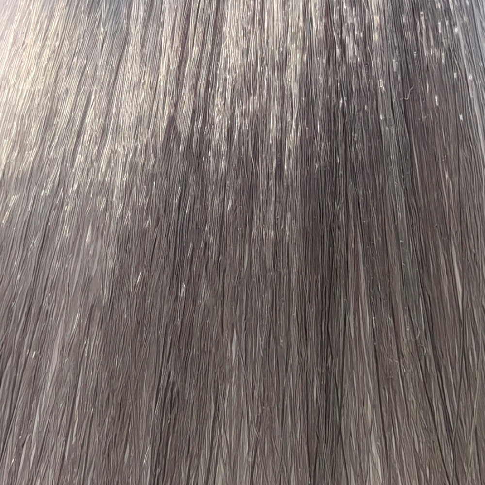 ABRIL ET NATURE 12.8 крем-краска для волос, очень светлый блонд пепельный / Nature Color Plex 120 мл, фото 1