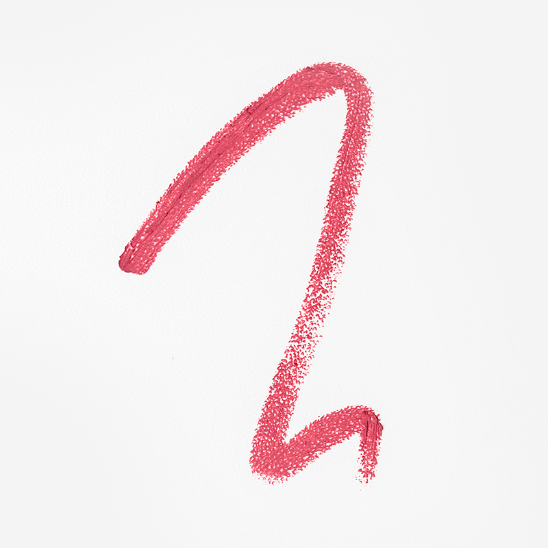 PROVOC Подводка гелевая в карандаше для губ, 18 натурально-розовый / Gel Lip Liner Irresistible, фото 3