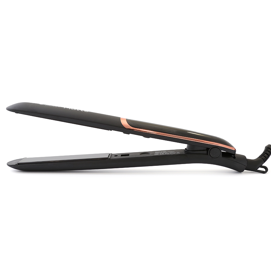 HAIRWAY Щипцы-выпрямители Hairway Matte 25мм 35W, фото 3