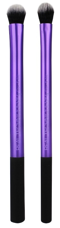 REAL TECHNIQUES Набор для макияжа глаз / Eye Shade + Blend, фото 2