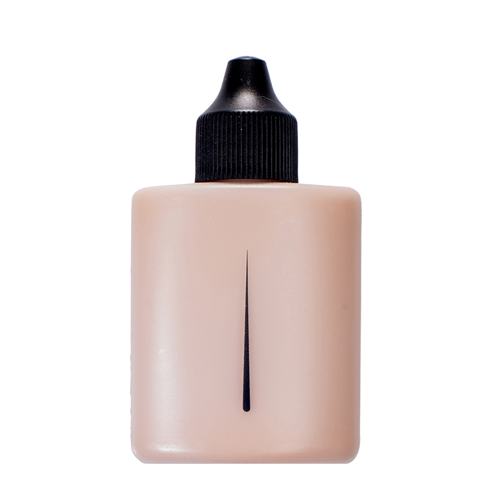 RADIANT PROFESSIONAL MAKE-UP Крем тональный стойкий дышащий, 103 средний беж / AIR FINISH SPF 20 40 мл, фото 1