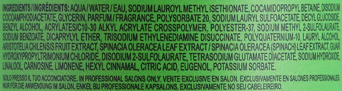 DAVINES SPA Шампунь обновляющий / Naturaltech Renewing Shampoo 250 мл, фото 3