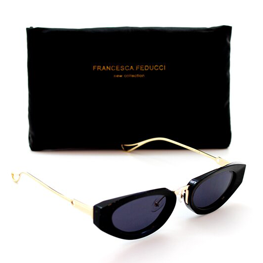 FRANCESCA FEDUCCI Очки солнцезащитные 3521 / FRANCESCA FEDUCCI, фото 3