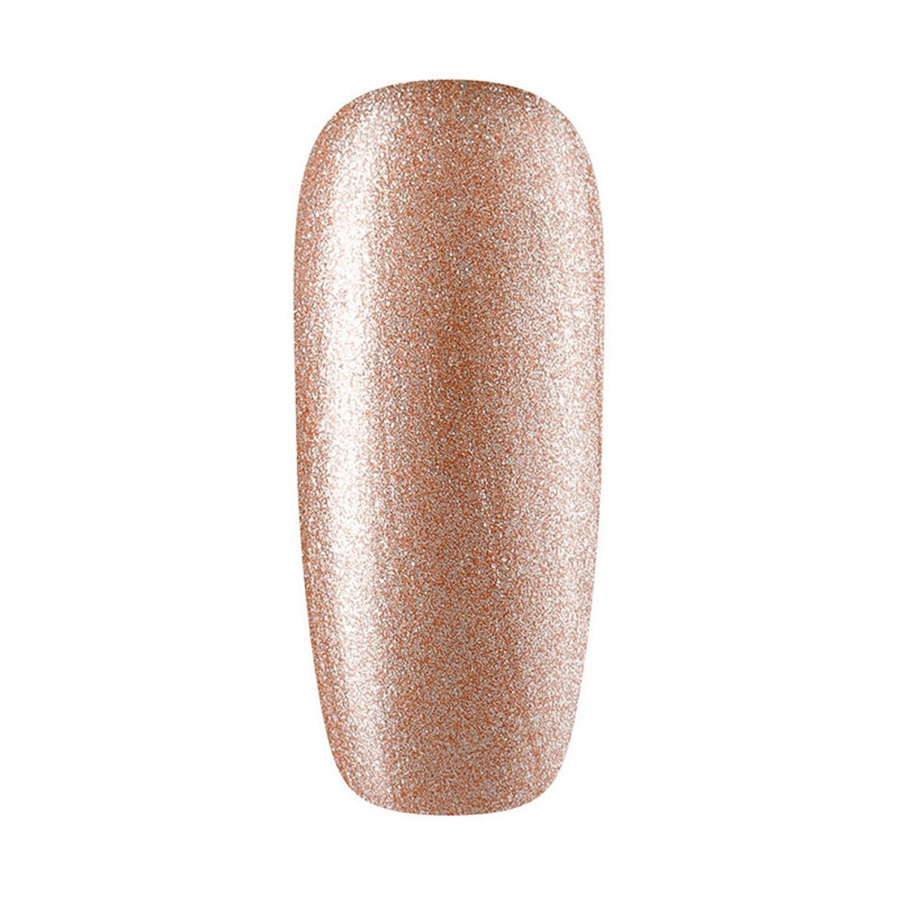 SOPHIN 0383 лак для ногтей, бронзовый металлик / Warm Harmony Collection 12 мл, фото 3