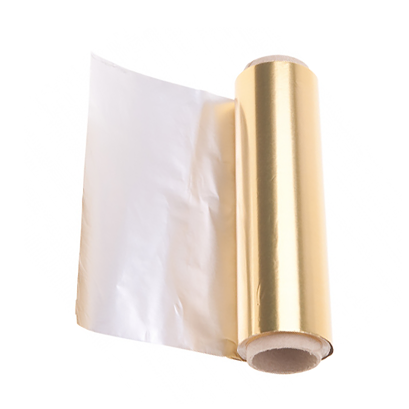 DEWAL PROFESSIONAL Фольга золотая 25 м 16 мкм, фото 1