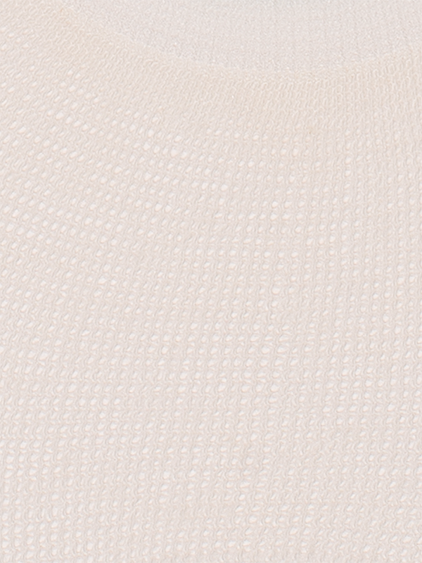 MINIMI Подследники хлопок Avorio 39-41 / MINI BELL LIGHT, фото 5