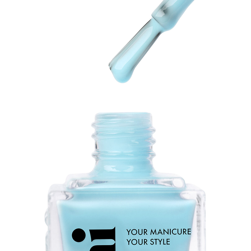 E.MI 246 лак ультрастойкий, Колокольчик / Gel Effect 9 мл, фото 4