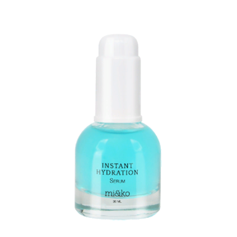 MI&KO Сыворотка для лица Instant Hydration Serum 30 мл, фото 2