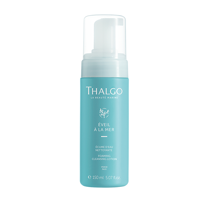 THALGO Мусс очищающий для лица / Foaming Cleansing Lotion 150 мл, фото 1