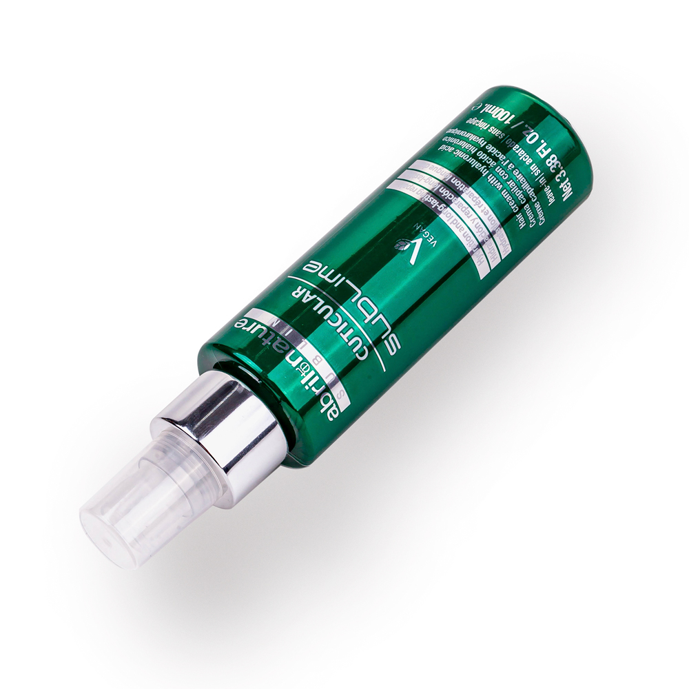 ABRIL ET NATURE Сыворотка интенсивная для восстановления и уплотнения кутикулы / Cuticular Sublime 100 мл, фото 5