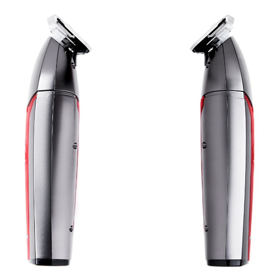 MARK SHMIDT Триммер для окантовки волос Mark Shmidt I TR, аккумуляторно-сетевая, 7200 об, 2,5 часа, фото 3