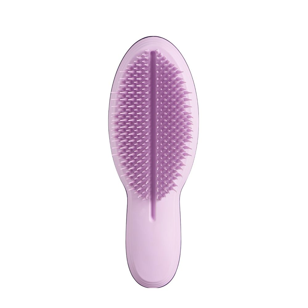 TANGLE TEEZER Расческа для волос / The Ultimate Finisher Navy Lilac, фото 1