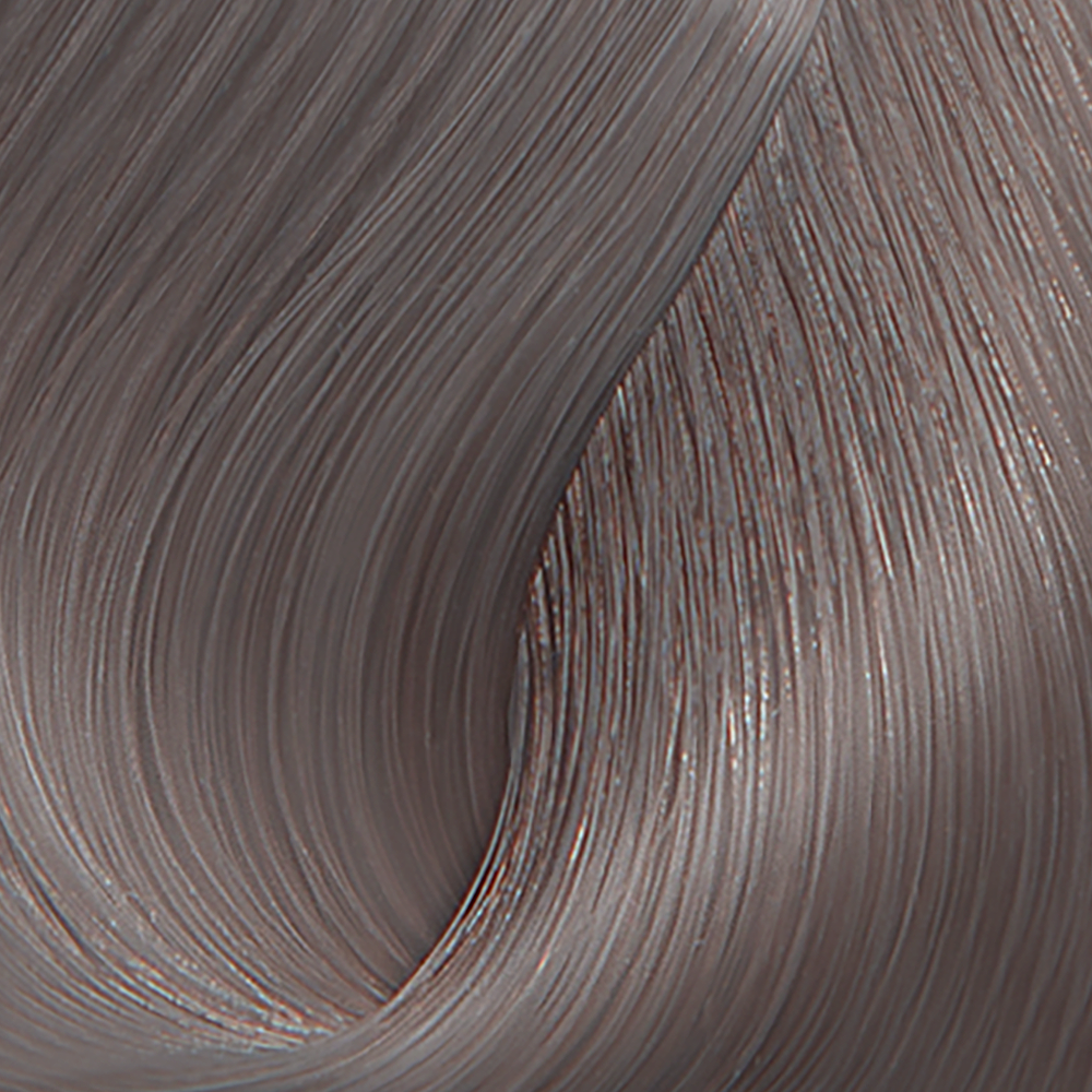 V-COLOR PROFESSIONAL 8.12 крем-краска стойкая без аммиака, перламутрово-пепельный светло-русый / Color Mash 60 мл, фото 1