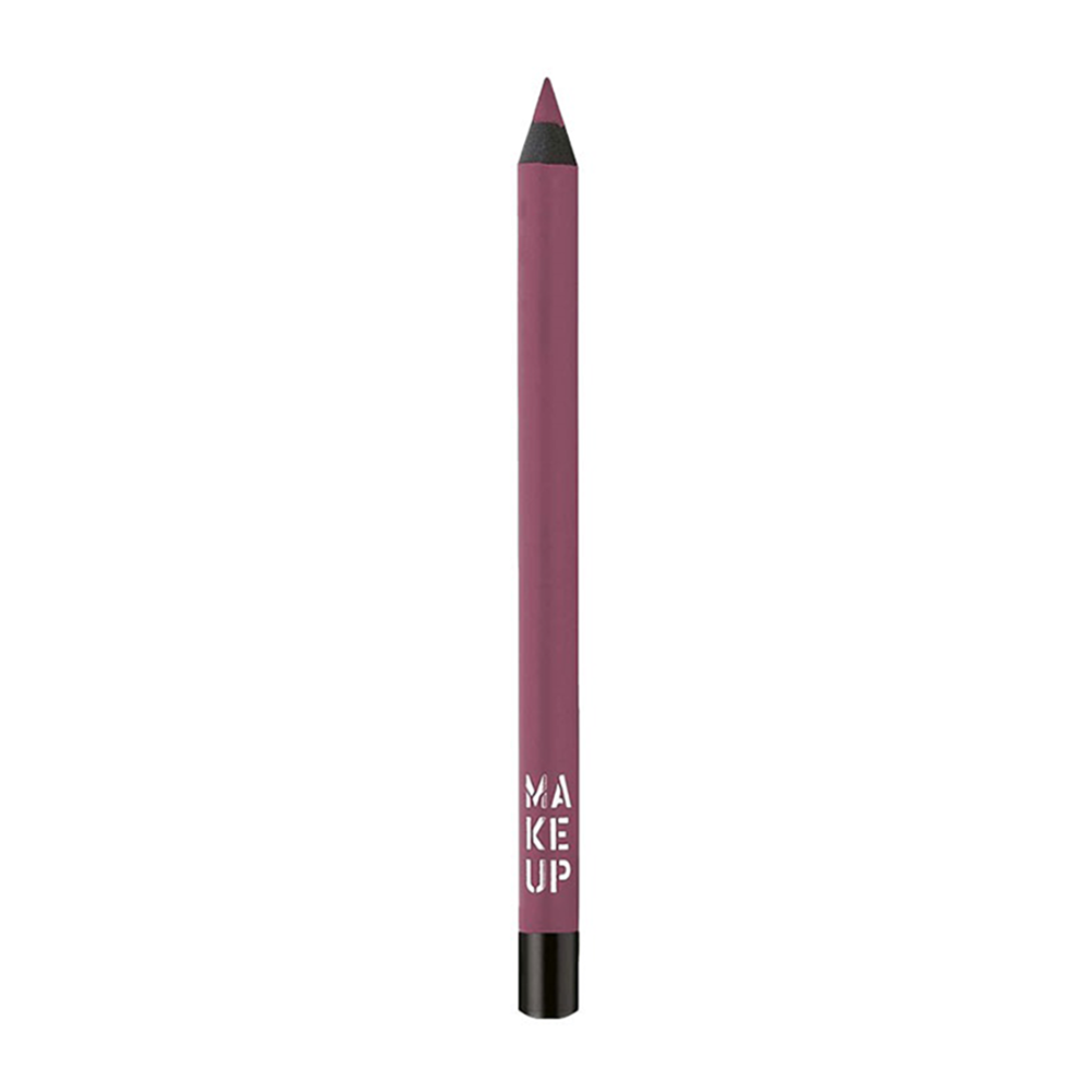 MAKE UP FACTORY Карандаш для губ, 16 розовый поцелуй / Color Perfection Lip Liner 1,2 гр, фото 1