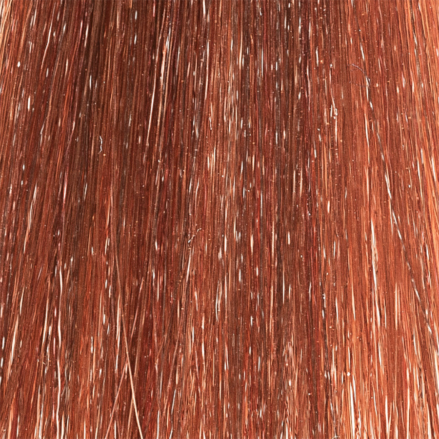 BAREX 7.44 краска для волос, блондин медный интенсивный / JOC COLOR 100 мл, фото 1