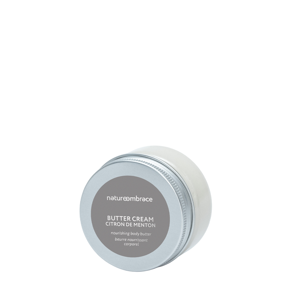 NATURE EMBRACE Баттер-крем Ментонский лимон / Сitron de Menton 100 мл, фото 1