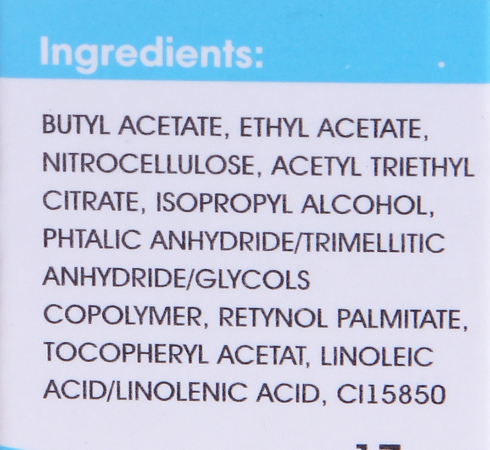 AURELIA Защита витаминная / BASIC LINE 13 мл, фото 3