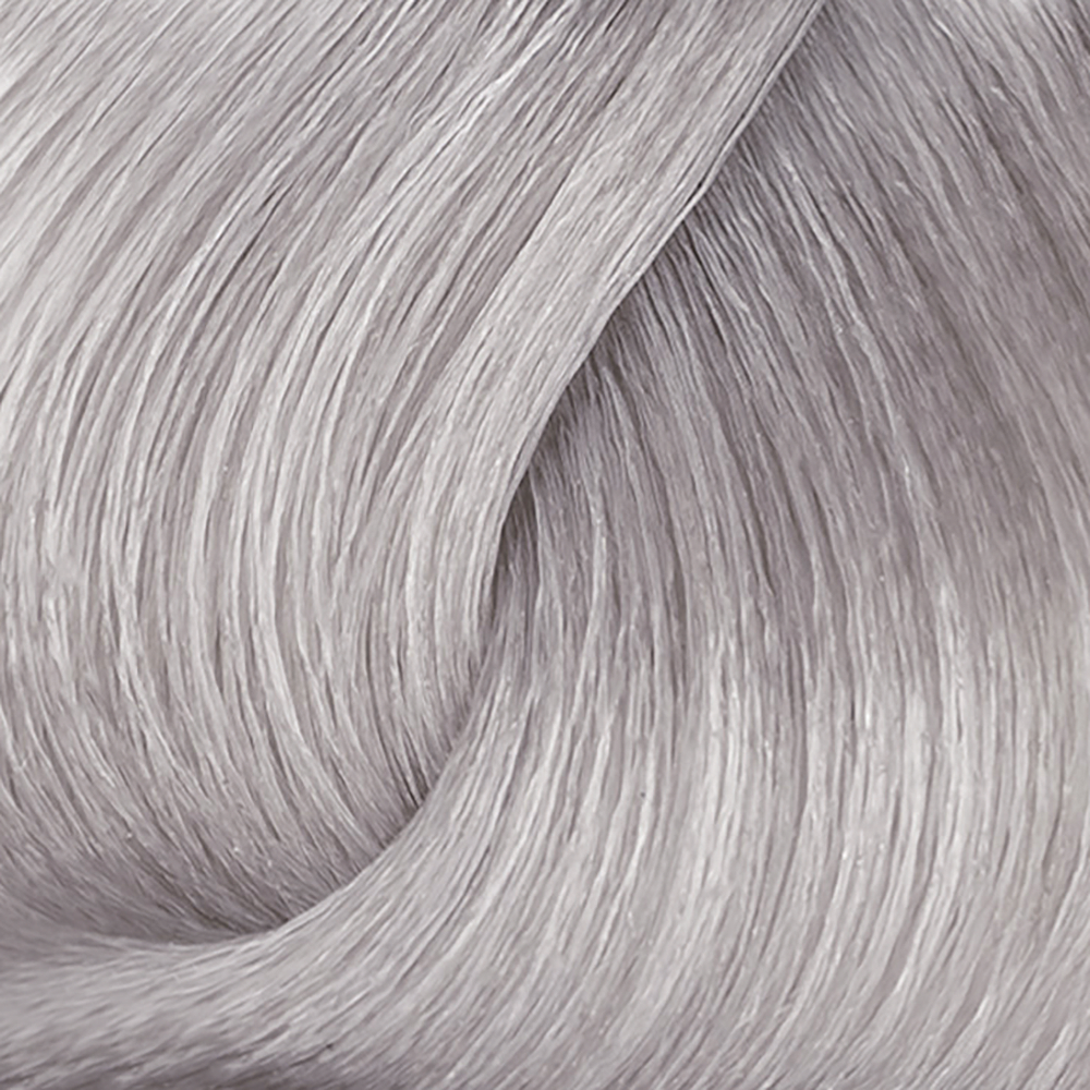 ADRICOCO 10.11 крем-краска для волос, платиновый блонд пепельный интенсивный / ADRICOCO Miss Adri 100 мл, фото 1