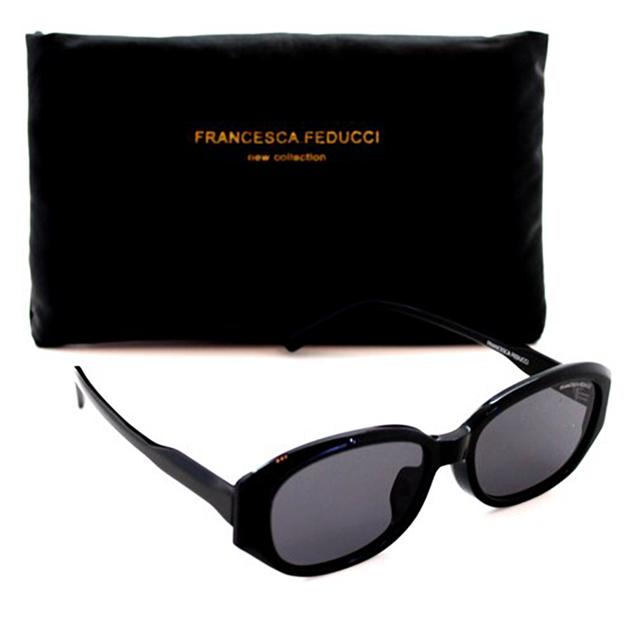 FRANCESCA FEDUCCI Очки солнцезащитные 9010 c1 / FRANCESCA FEDUCCI, фото 3