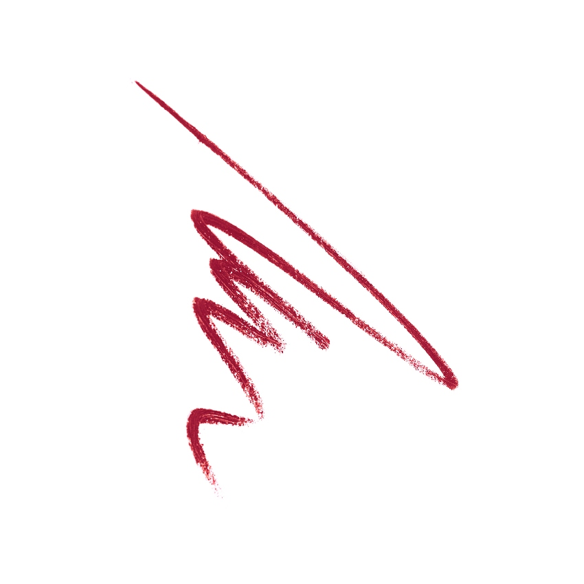 SHU Карандаш-контур для губ, №42 вишневый / Cuties 0,78 гр, фото 3