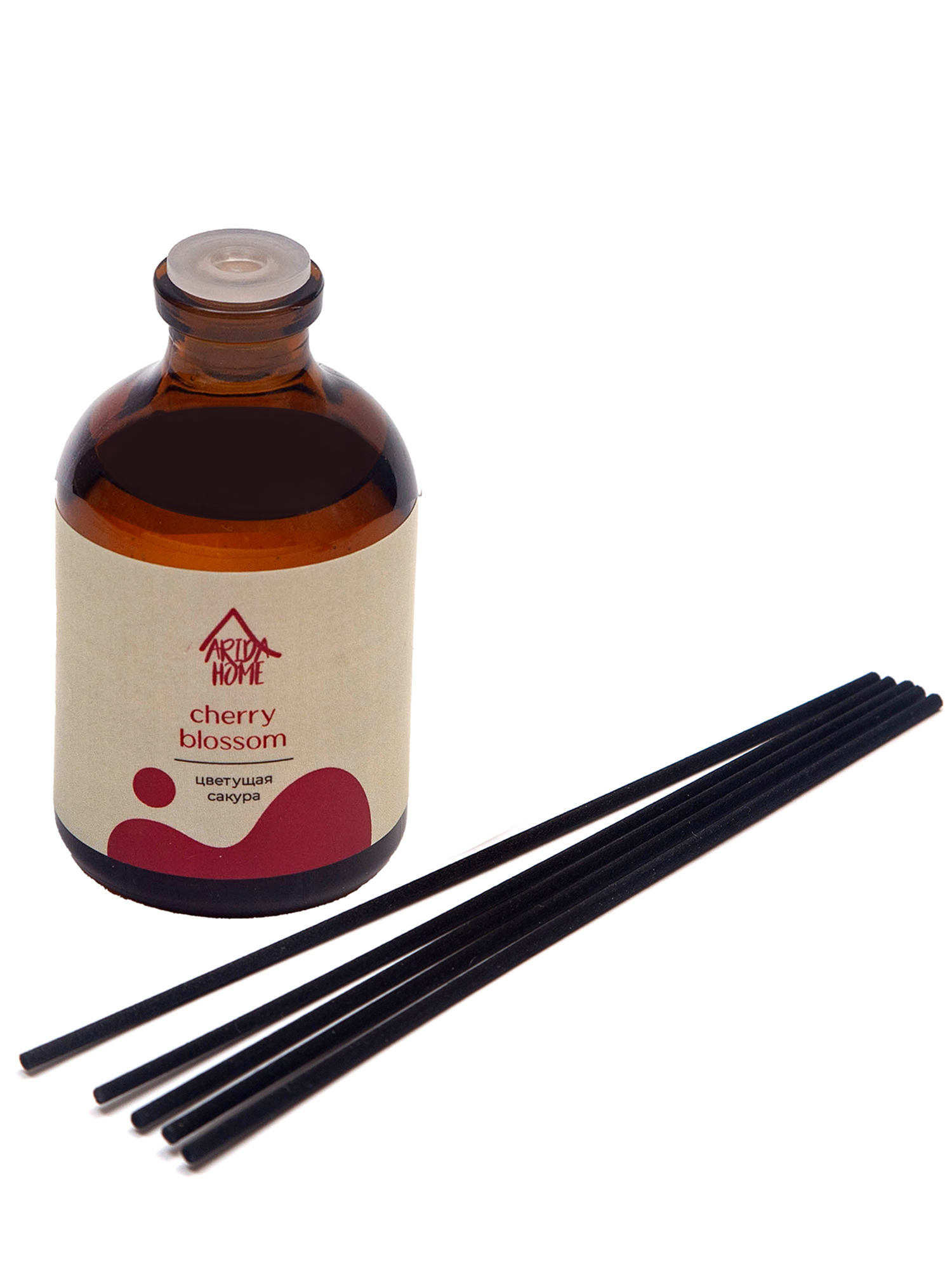 ARIDA HOME Аромат для дома, цветущая сакура 50 мл, фото 5