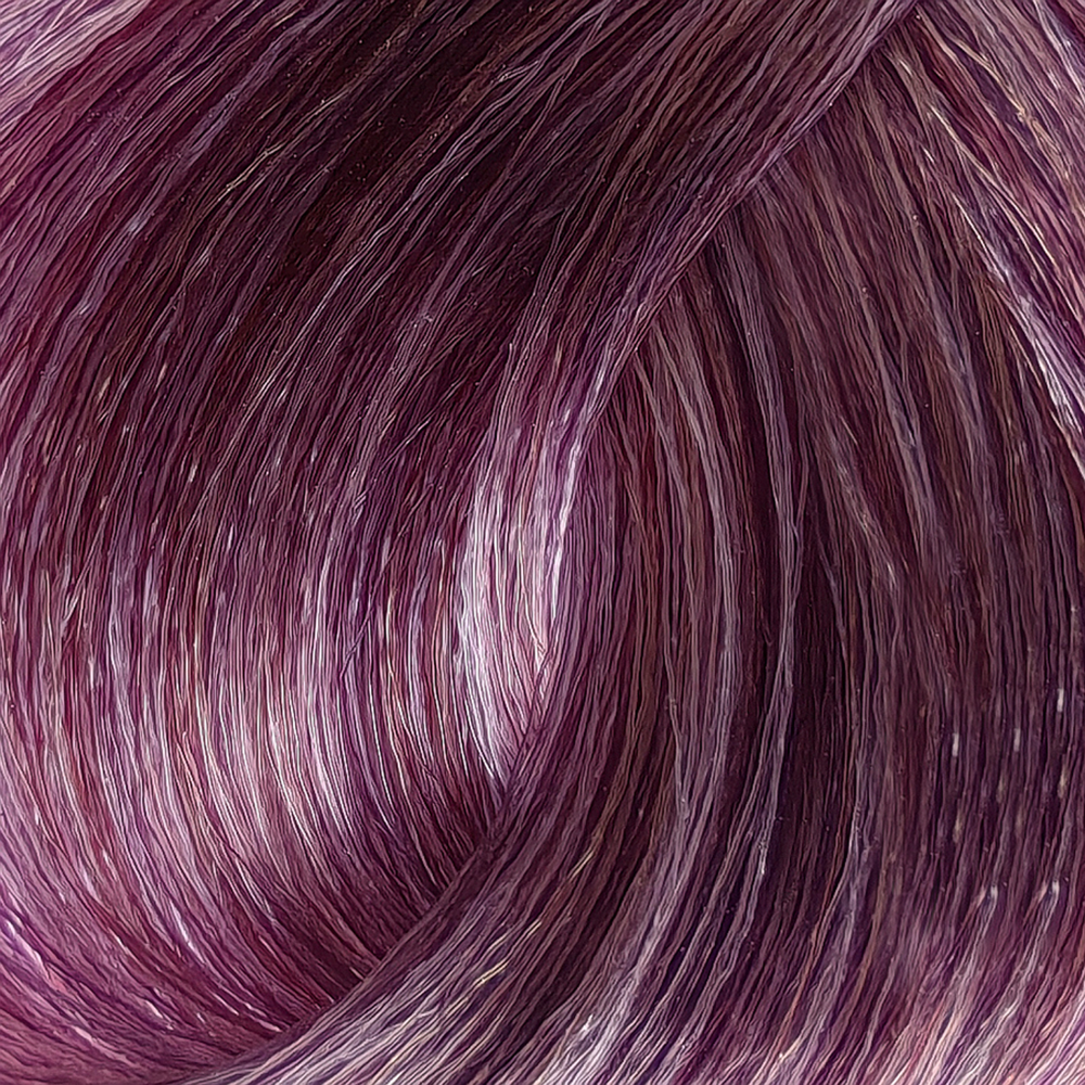 DIKSON 8/02 крем-краска для волос, светло-русый пастельный фиолетовый / Dikson Color Biondo Chiaro Viola Pastella 120 мл, фото 1