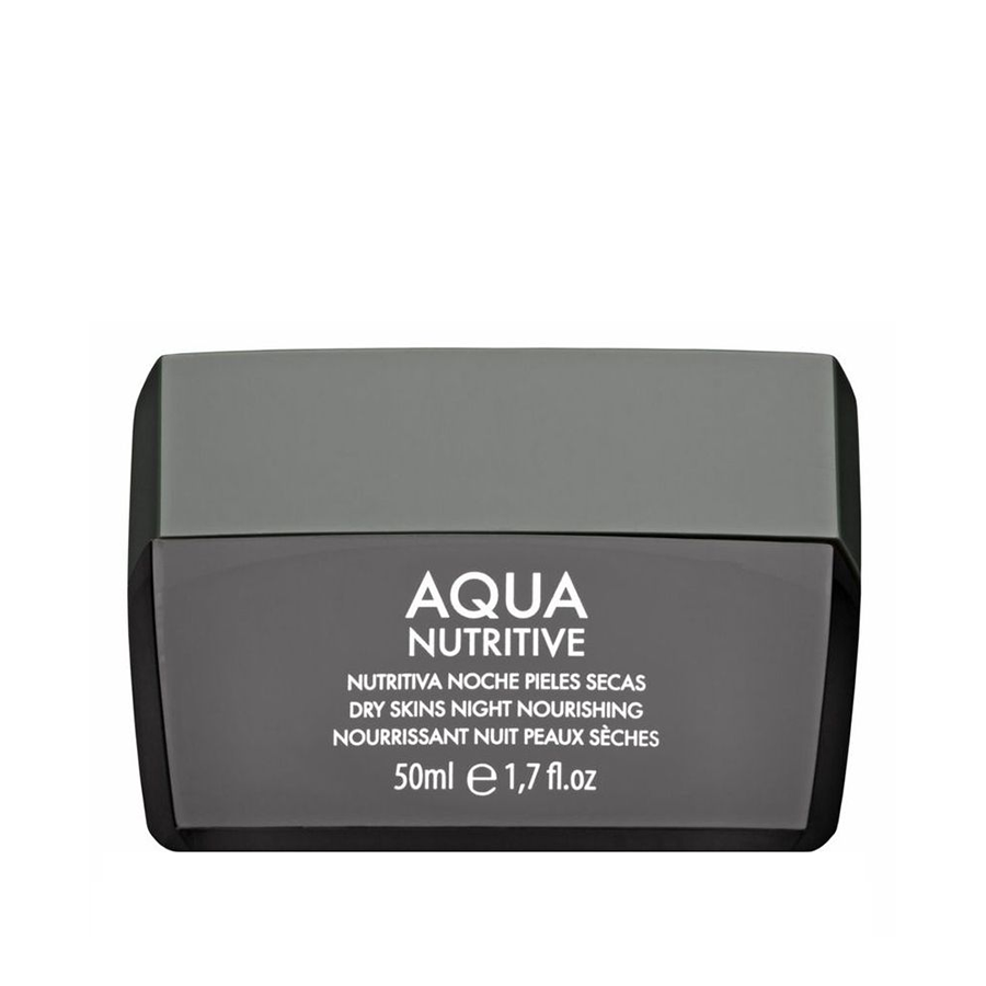 LEVISSIME Крем питательный ночной / Aqua Nutritive 50 мл, фото 2