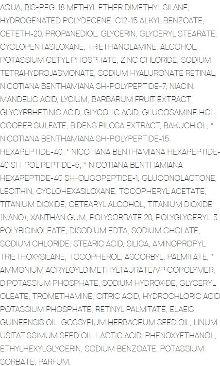SESDERMA Сыворотка липосомальная омолаживающая Эксперт времени / SESRETINAL MATURE SKIN Liposomal serum 30 мл, фото 3
