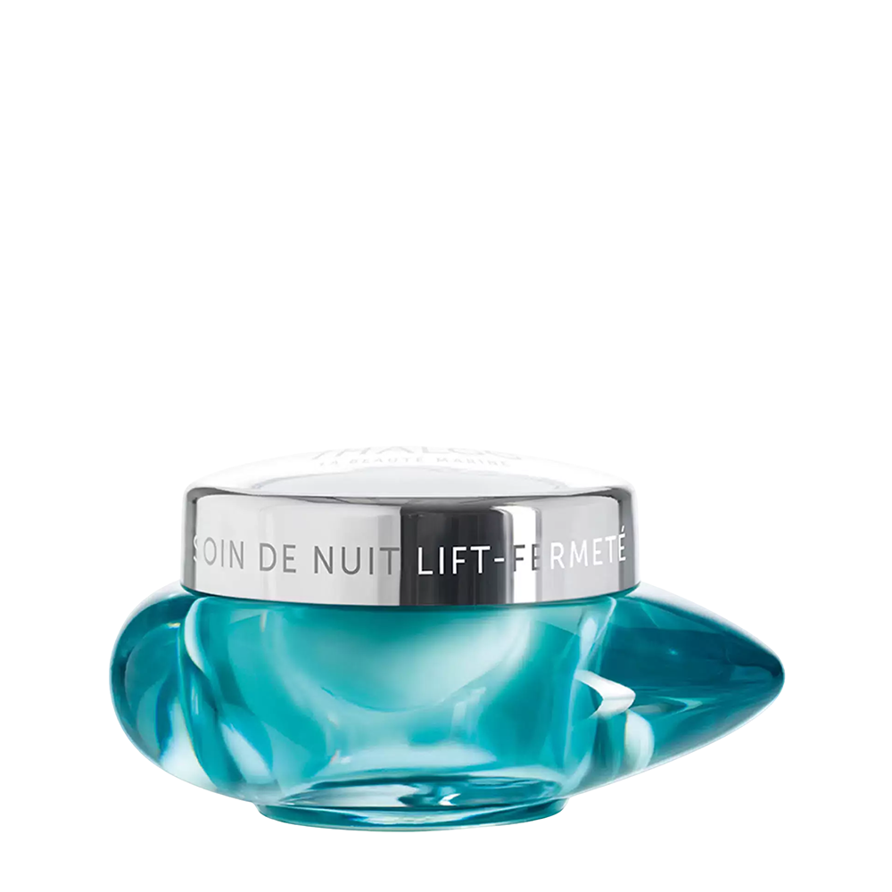 THALGO Крем ночной подтягивающий и укрепляющий / SILICIUM LIFT 50 мл, фото 1