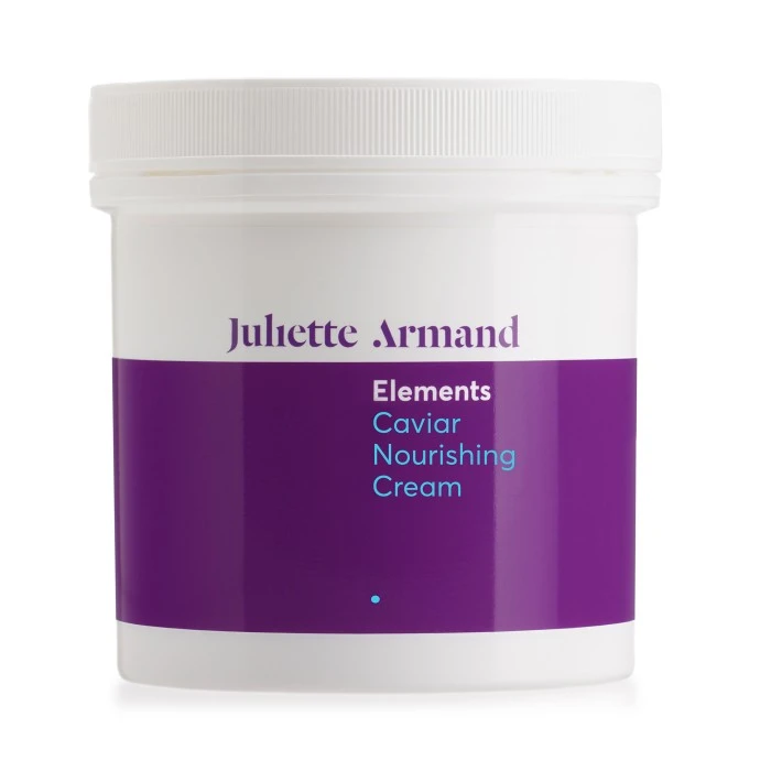 JULIETTE ARMAND Крем омолаживающий, питательный на основе икры/Caviar Nourishing Cream 280 мл, фото 1