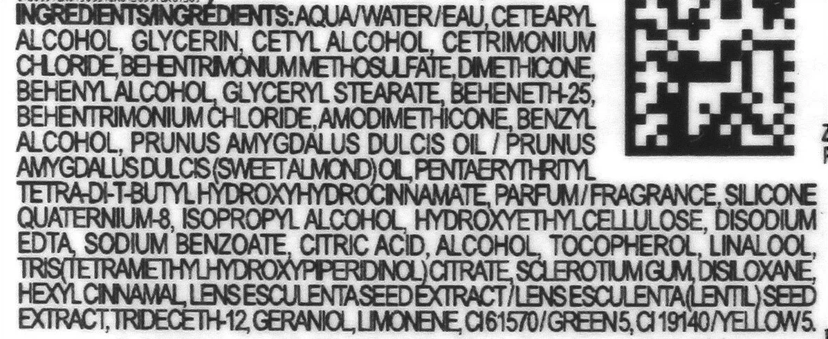 DAVINES SPA Кондиционер для длинных или поврежденных волос / MELU ESSENTIAL HAIRCARE 250 мл, фото 3