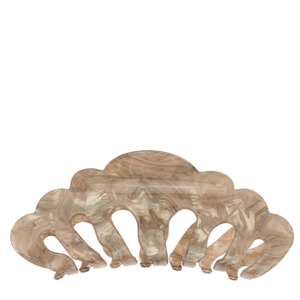 INVISIBOBBLE Заколка-крабик, размер XL / invisibobble CLIPSTAR Pure Pearlfection, фото 1