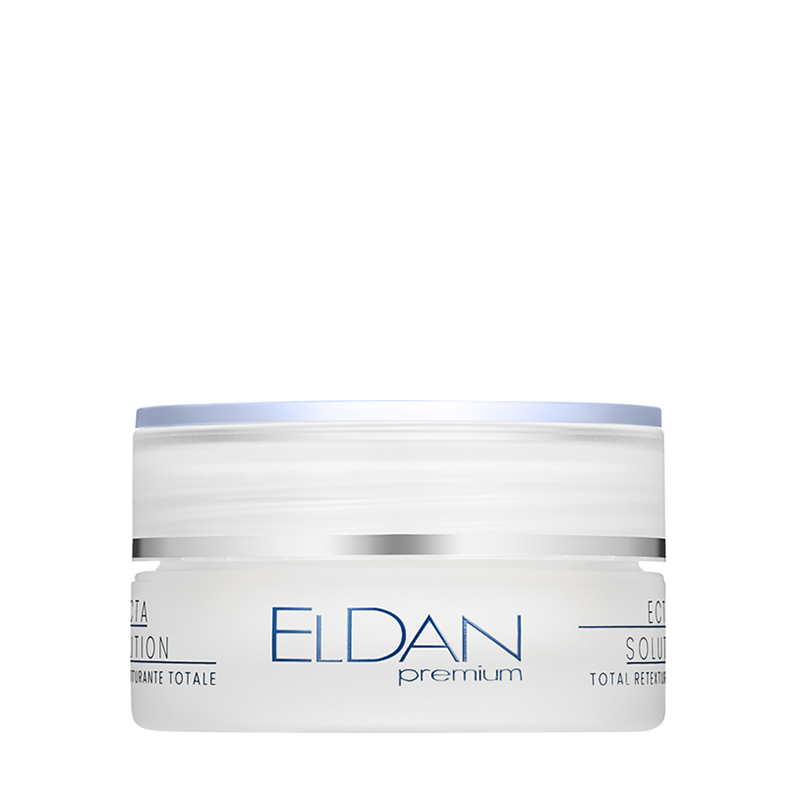 ELDAN cosmetics Крем интенсивный / ECTA 40+ PREMIUM 50 мл, фото 1
