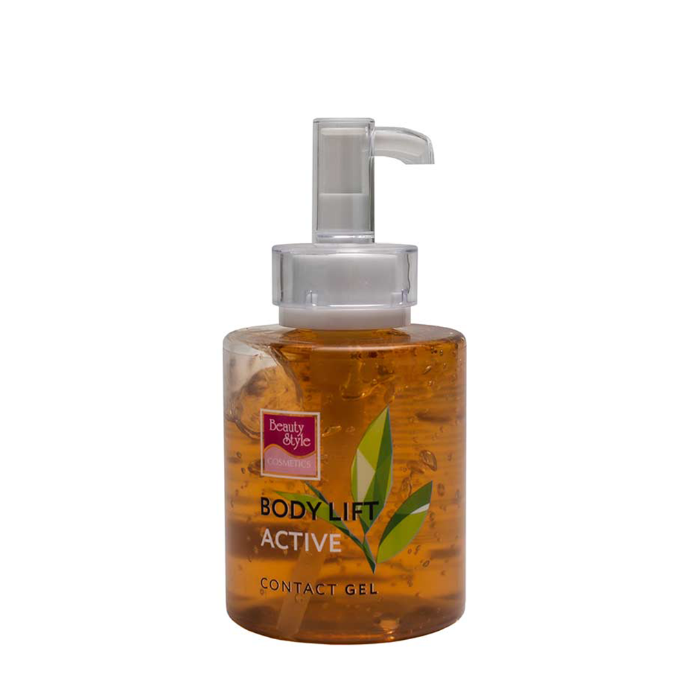 BEAUTY STYLE Гель активный боди лифт актив / Beauty Style 300 мл, фото 1