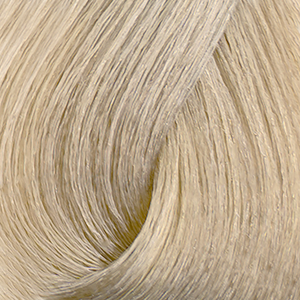 ADRICOCO 10.8 крем-краска для волос, платиновый блонд коричневый / ADRICOCO Miss Adri 100 мл, фото 1