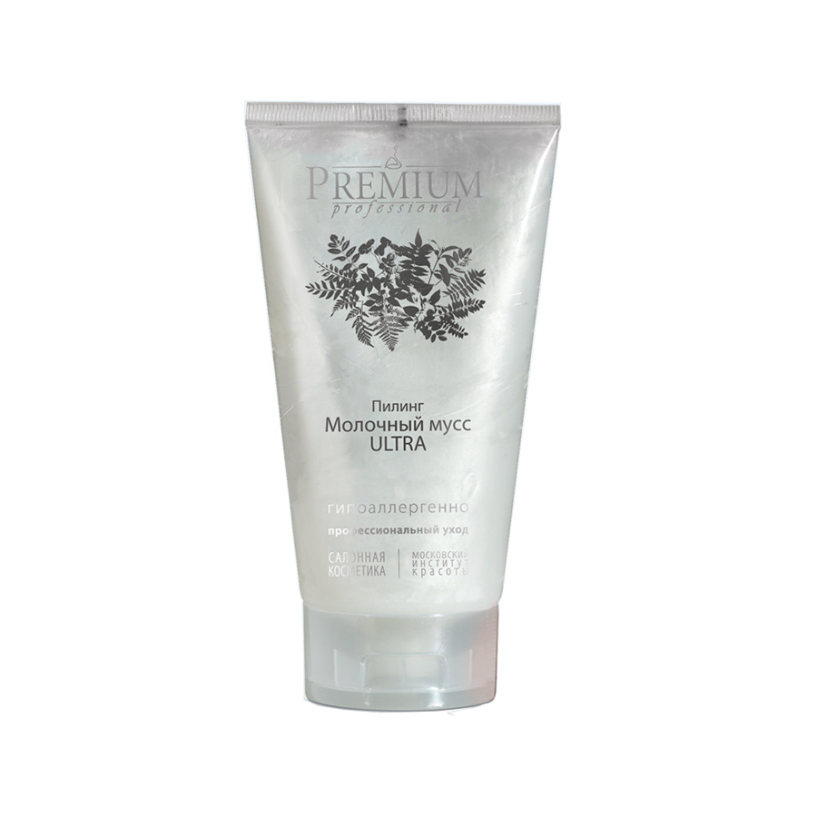 PREMIUM Пилинг молочный мусс / Professional 150 мл, фото 3