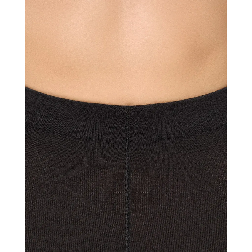 MINIMI Колготки MAXI Nero 5 (XL) / COTONE 70, фото 7