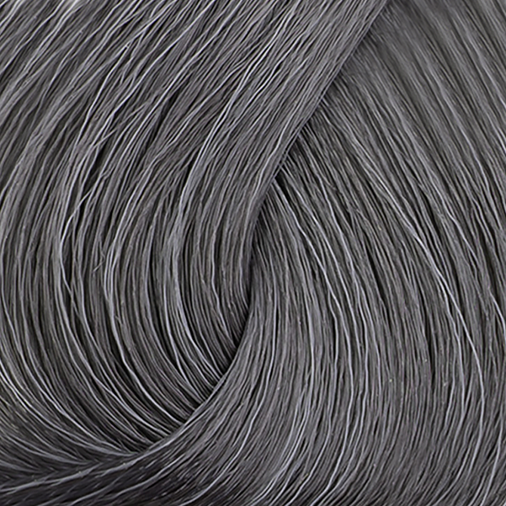 ADRICOCO 6.12 крем-краска для волос, темный блонд пепельный перламутровый / ADRICOCO Miss Adri 100 мл, фото 1