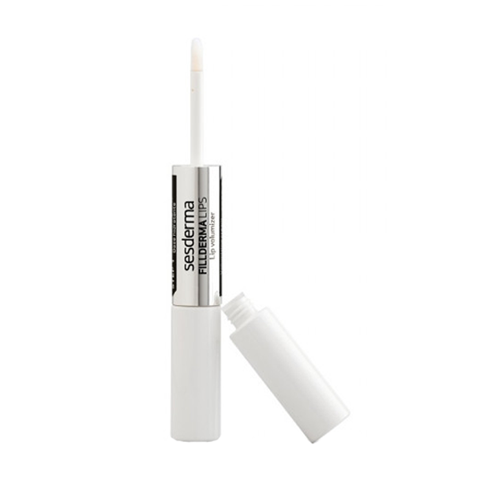 SESDERMA Бальзам для губ мгновенного действия + крем-активатор / FILLDERMA LIPS (step I + step II) 2*6 мл, фото 1
