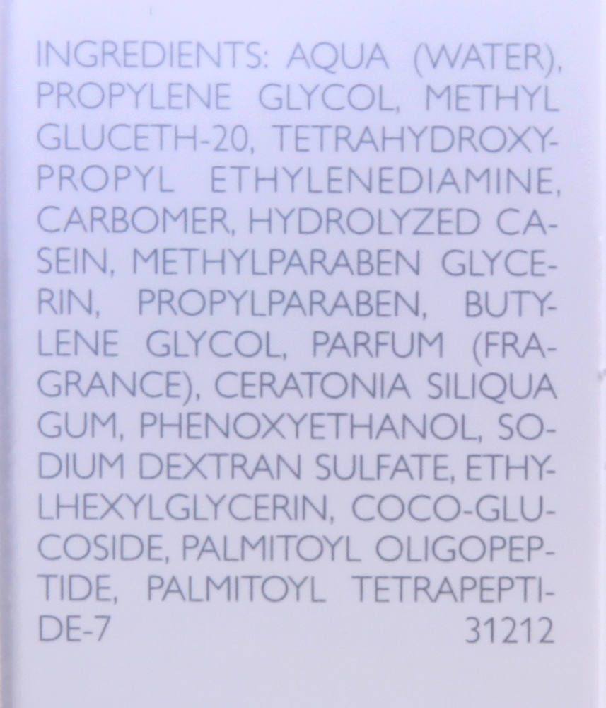 DECLARE Гель восстанавливающий для кожи вокруг глаз / Revitalising Eye Contour Gel 15 мл, фото 4