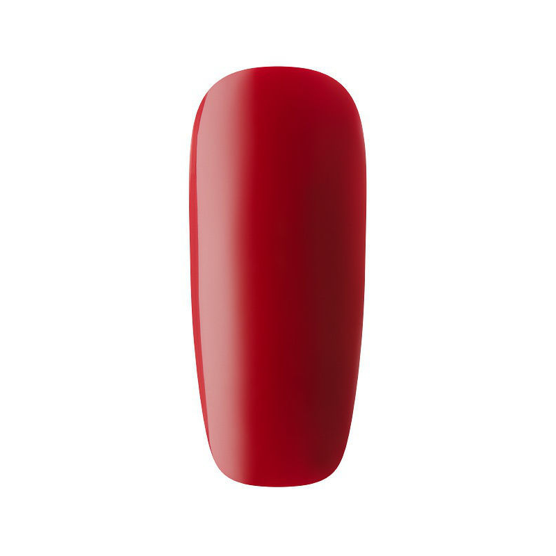 SOPHIN 0027 лак для ногтей, красный с холодным подтоном 12 мл, фото 2