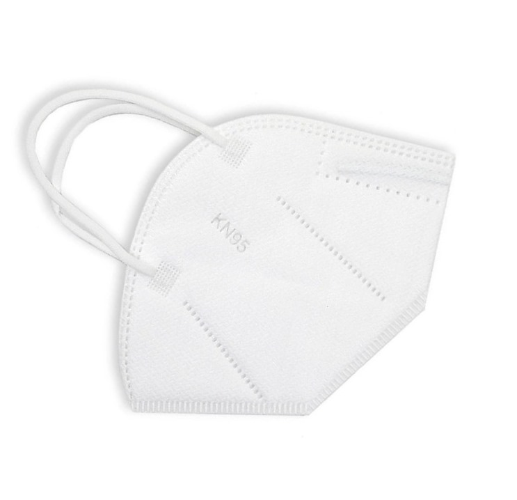 SVETLINE Маска-респиратор 5 слойная, без клапана 1 шт, фото 2