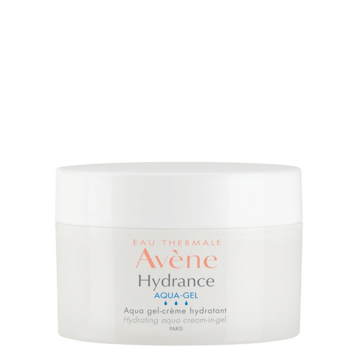 AVENE Аква-гель гидранс 50 мл, фото 1