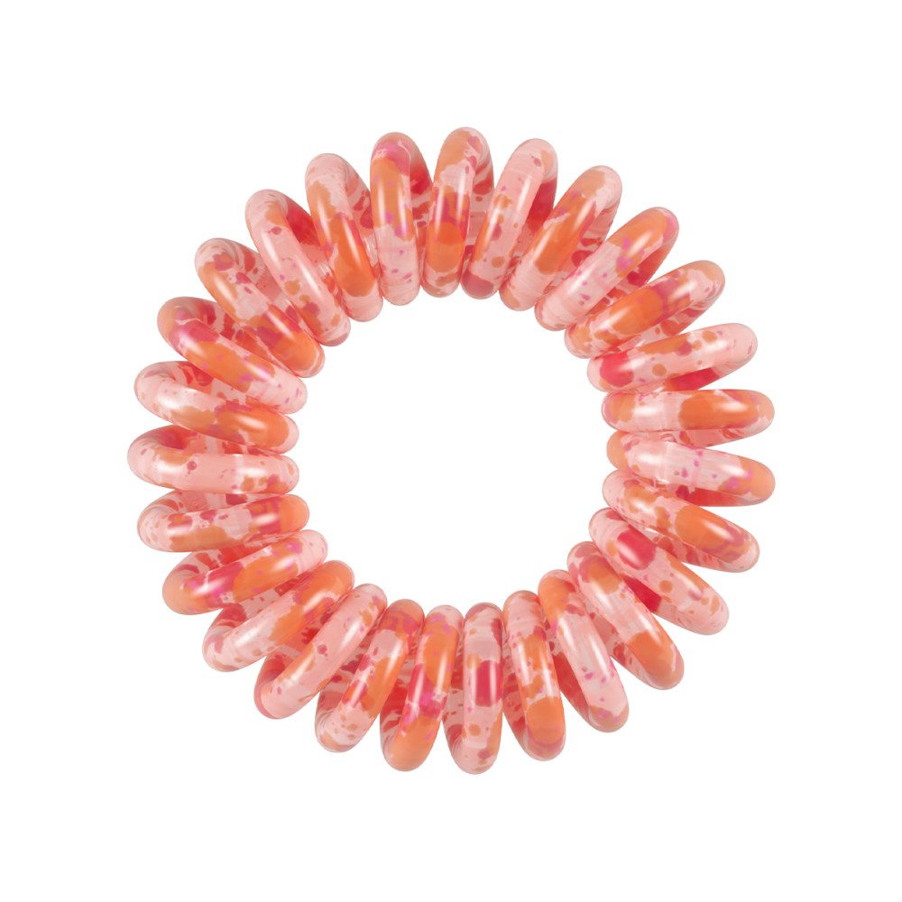 INVISIBOBBLE Резинка-браслет для волос / invisibobble ORIGINAL EARTH Save it or Waste it, фото 3