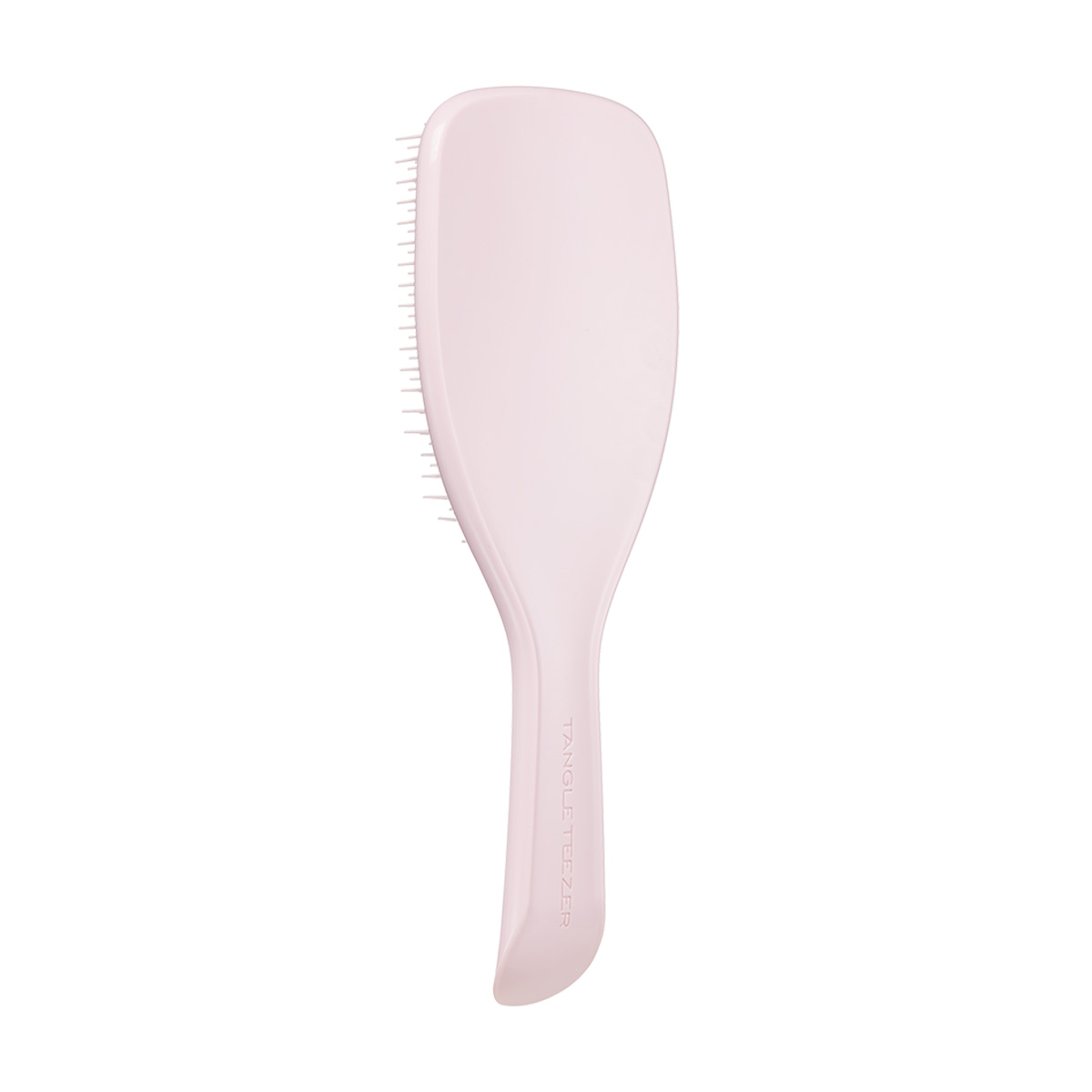 TANGLE TEEZER Расческа для волос / The Large Ultimate (Wet) Detangler Pink Hibiscus, фото 4