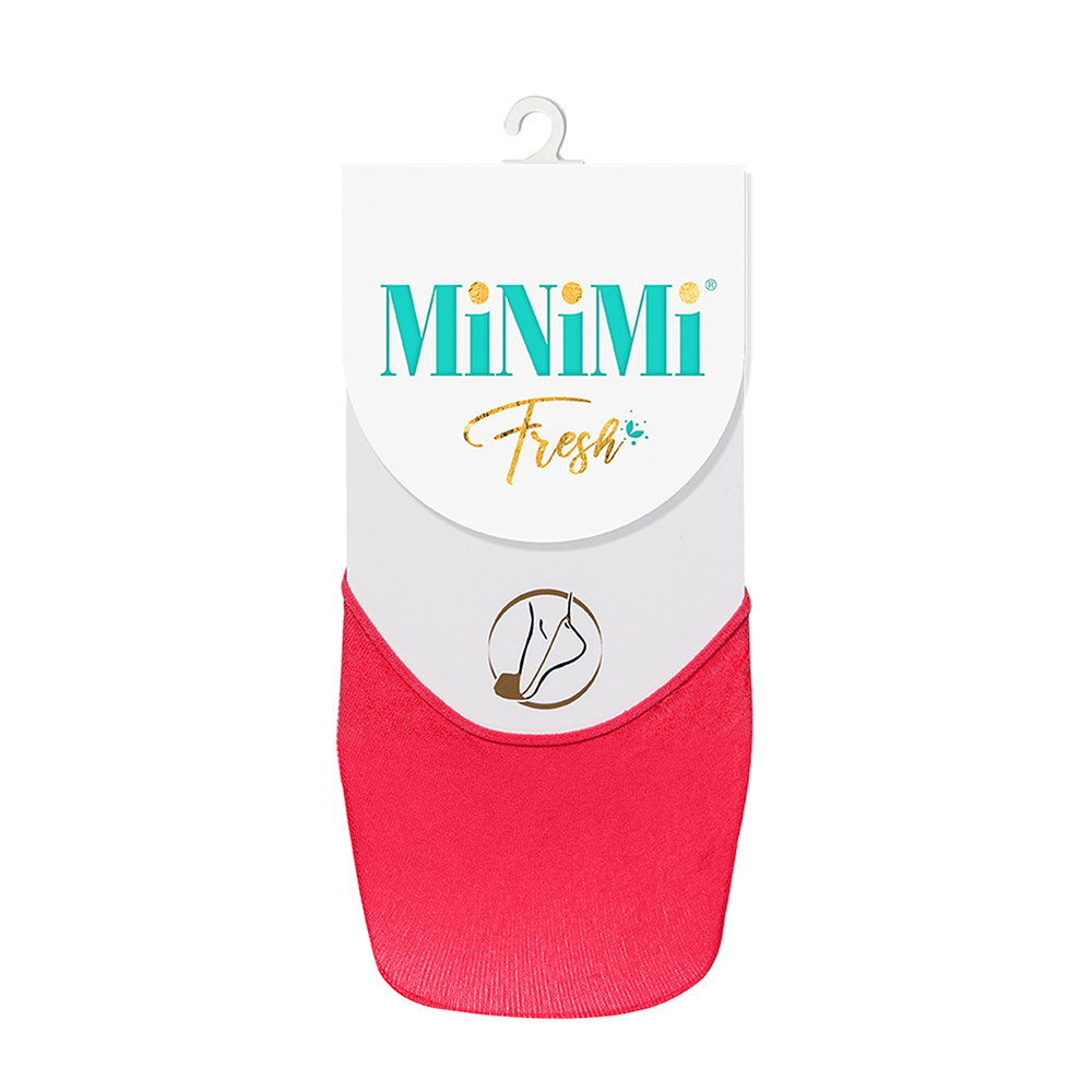 MINIMI Полуподследники Rosso 0 / Mini MINI CLUB, фото 1