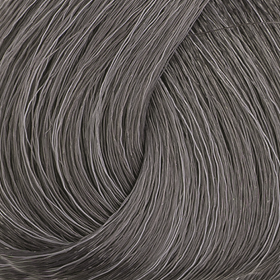 TNL Professional 6.12 крем-краска для волос, темный блонд пепельный перламутровый / Million glow Private collection 100 мл, фото 1